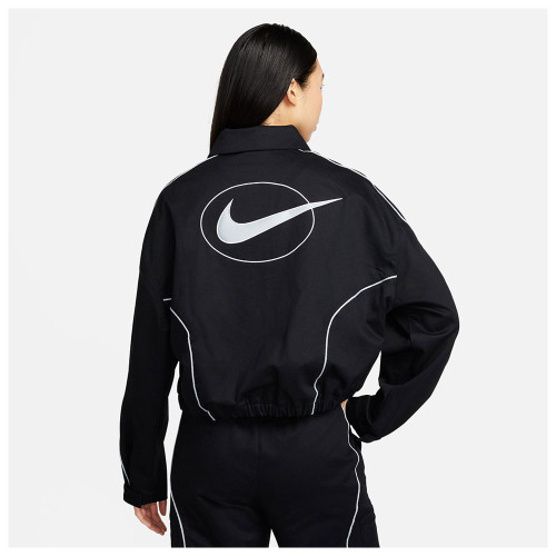 Nike Γυναικεία ζακέτα Sportswear Woven Jacket
